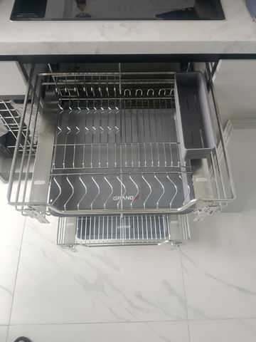 Giá xoong nồi GrandX XP.60S – XP.60S1