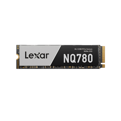 Ổ cứng SSD Lexar NQ780 M.2 PCIe Gen 4