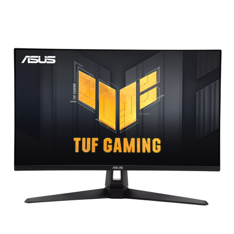 Màn Hình Gaming ASUS TUF Gaming VG27AQ3A (27.0 inch - QHD - IPS - 180Hz - 1ms - FreeSync)