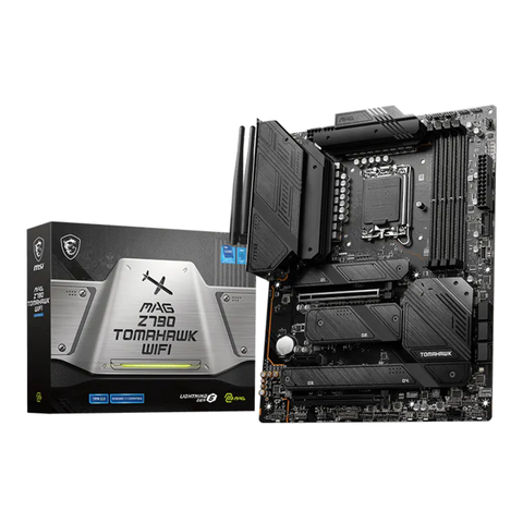 Mainboard MSI Z790 TOMAHAWK WIFI DDR5