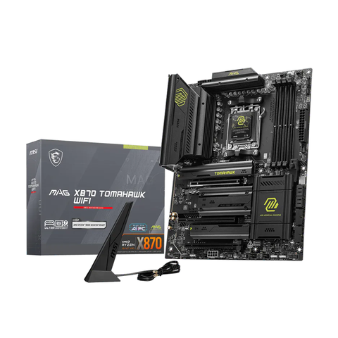 Mainboard MSI MAG X870 TOMAHAWK WIFI DDR5