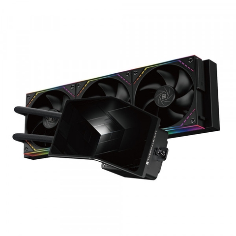Bộ tản nhiệt nước Thermalright Levita Vision 360 ARGB