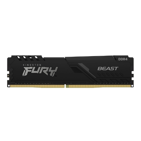 RAM Kingston FURY Beast DDR4 3600MHz
