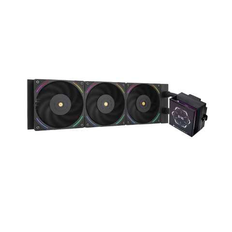 Bộ tản nhiệt nước Thermalright Hyper Vision 360 UB ARGB