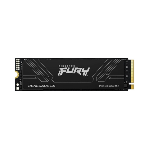 Ổ cứng SSD Kingston FURY Renegade G5 NVMe PCIe Gen5.0