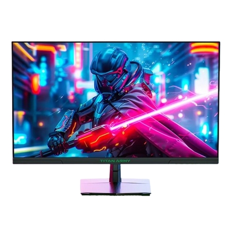 Màn hình TITAN ARMY P2710R2+ 27 inch, 2K, 235 Hz, FAST IPS