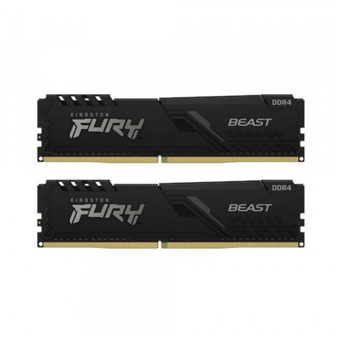 RAM Kingston FURY Beast DDR4 3600MHz