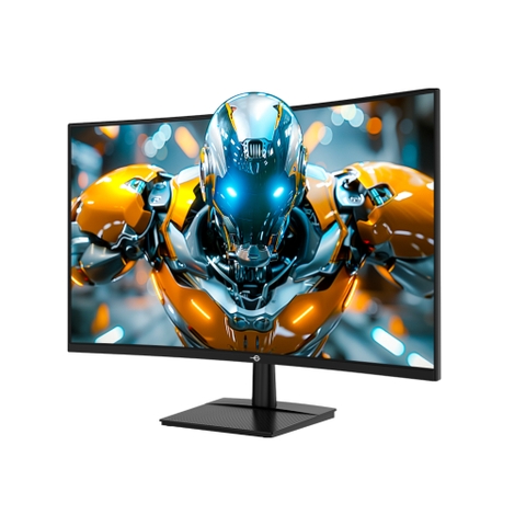 Màn Hình TITAN ARMY C32A1R 31.5 inch, QHD, 180 Hz, HVA, Cong