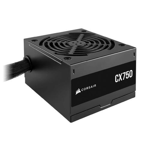Nguồn máy tính Corsair CX750 750W 80 Plus Bronze CP-9020279-NA