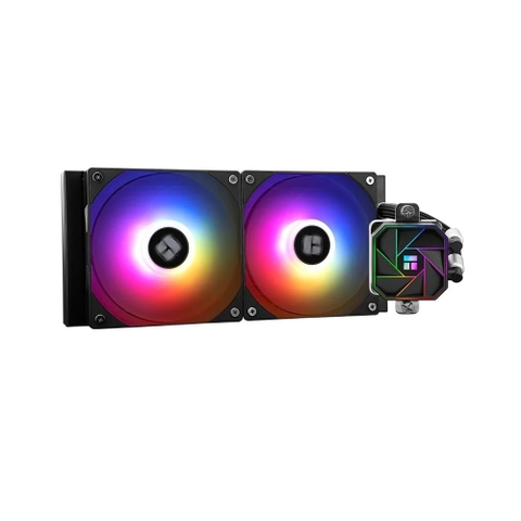 Bộ tản nhiệt nước Thermalright Aqua Elite 240 ARGB V3