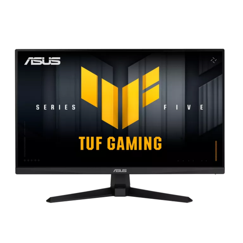 Màn Hình Gaming ASUS TUF Gaming VG259QM5A (24.5 inch - IPS - FHD - 0.3ms - 240Hz - Speaker)