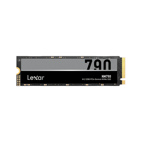 Ổ cứng SSD Lexar NM790 M.2 PCIe Gen4x4