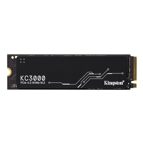 Ổ cứng SSD Kingston KC3000 NVMe PCIe Gen 4.0