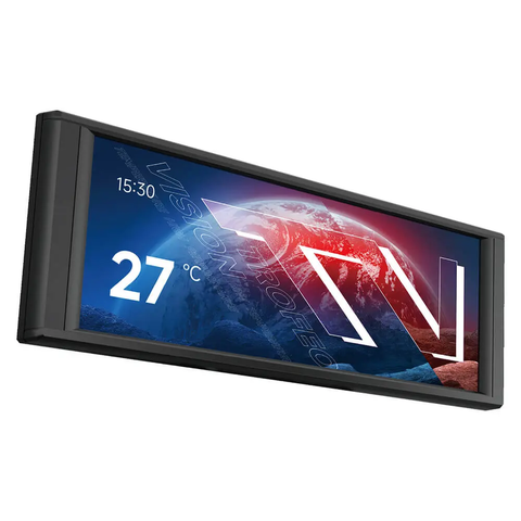 Màn hình phụ Thermalright Trofeo Vision LCD