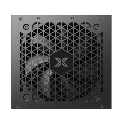 Nguồn Xigmatek Hyper H750 | 750W, 80 Plus Bronze, FR, Đen