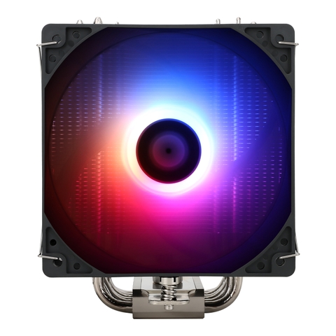 Tản nhiệt khí Thermalright Burst Assassin 120 ARGB