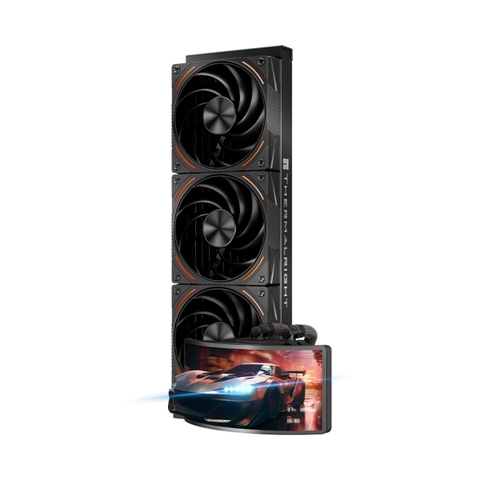 Tản nước AIO Thermalright Rainbow Vision 360 Turbo ARGB