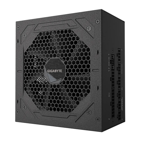Nguồn Gigabyte GP-UD750GM PG5 V2 750W (80 Plus Gold/ Full modular/Màu đen)