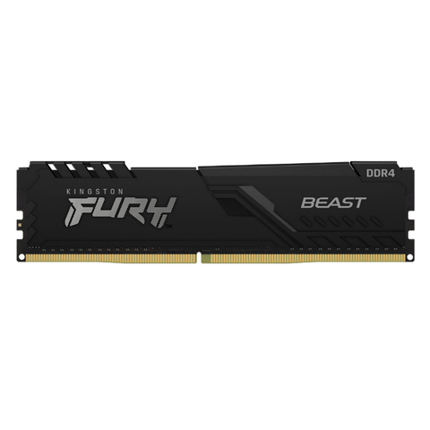 RAM PC Kingston FURY Beast 3200MHz