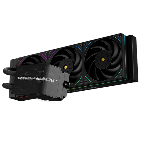 Bộ tản nhiệt nước Aio Thermalright Wonder Vision 360 UB ARGB