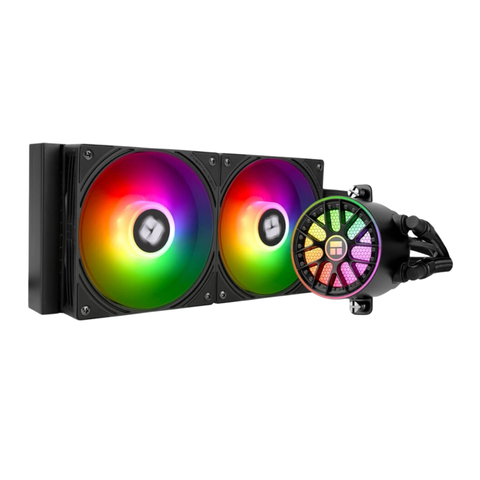 Bộ tản nhiệt nước Thermalright Aqua Elite 240 ARGB V6