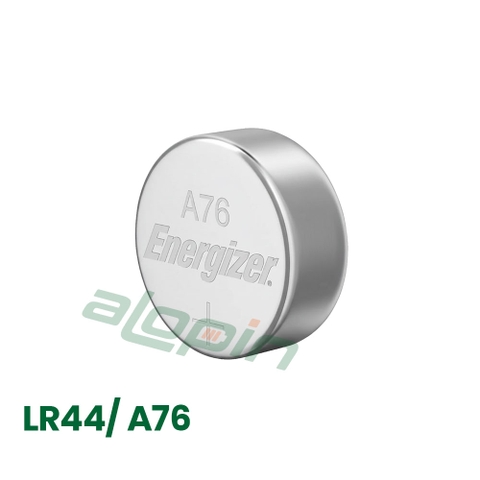 Pin Energizer Alkaline LR44 / A76 - Chính Hãng