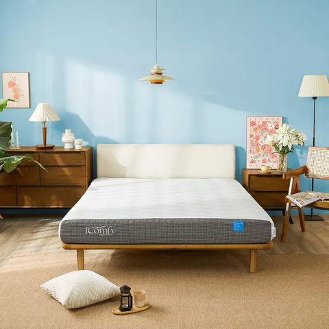 Nệm foam