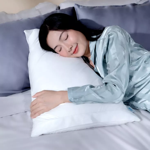 Bảo vệ gối