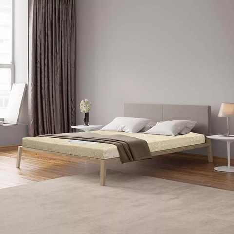 Nệm foam Goodnight Eva gấp 3 nâng đỡ dày 10cm