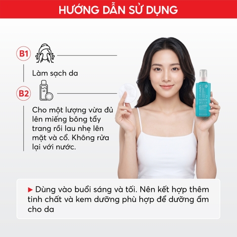 D33 Sản phẩm giúp làm sáng mịn da Exfoliating Prep - Dr IASO