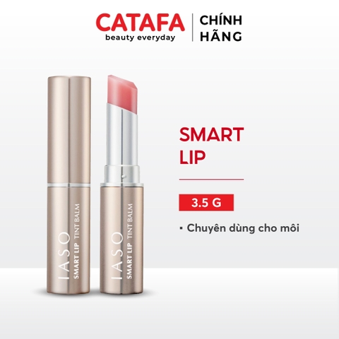 I77 Son dưỡng môi Smart Lip  - IASO