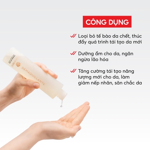 J218 Nước cân bằng Anti-aging giúp dưỡng ẩm và làm mịn da lão hóa Anti-Aging Toner - Jean d'Arcel