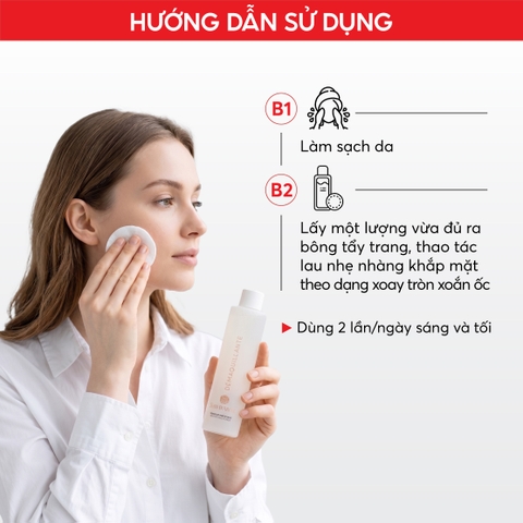 J226 Nước cân bằng Mattifying cho da dầu, da mụn Mattifying Toner - Jean d'Arcel