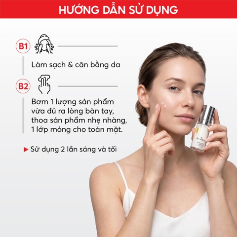 J75 Sữa dưỡng hỗ trợ sáng mịn da Émulsion Vita Extra Fine - Jean d'Arcel