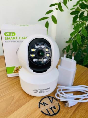 Camera Yoosee 2031 Bản Có Led (24) '
