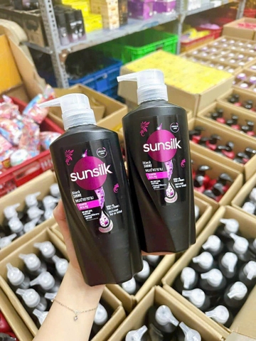 DẦU GỘI SUNSILK THAILAND (7) '