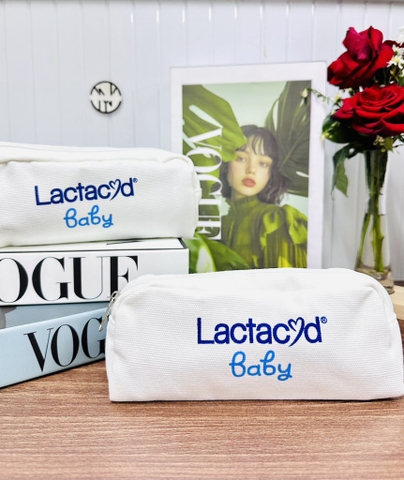 TÚI ĐỰNG ĐỒ DU LỊCH LACTAC’D BABY (1)