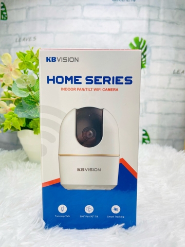 Camera KB Vision A3W Mắt 3.0mp 2K CHÍNH HÃNG BH 2 NĂM (30) '