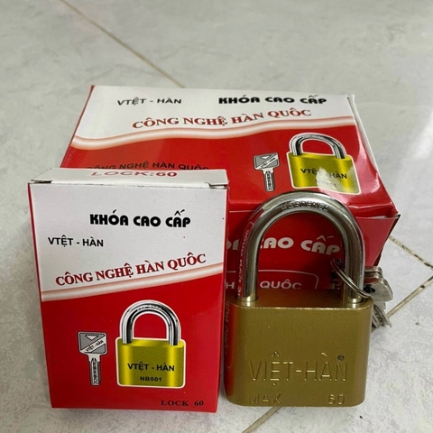 Ổ Khoá Việt – Hàn 5 Phân (2)