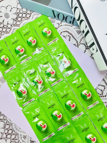 DẦU GỘI BƯỞI, DÂY 12GÓI CTY BOUQUEET