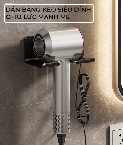 GIÁ ĐỠ MÁY SẤY DÁN TƯỜNG XỊN (2)