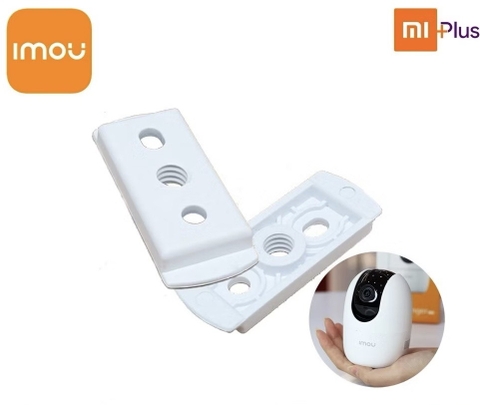 Chân Đế Gài Dành Cho Camera IMOU, EZVIZ