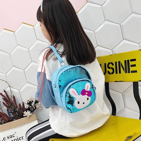 Balo Túi cho bé hình thỏ  SALE DỌN KHO CHỈ 39K