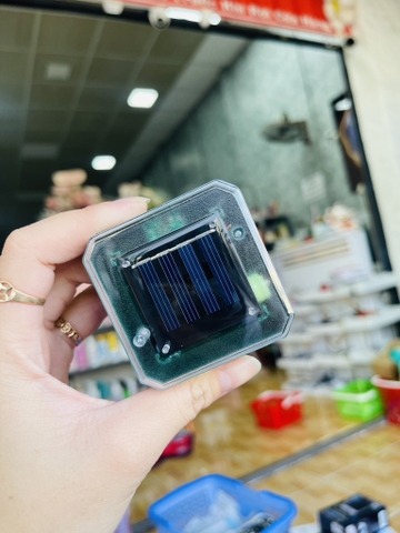 Máy Đuổi Chuột Năng Lượng Mặt Trời (4)