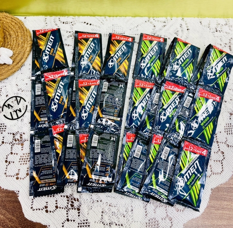 DÂY 14-16 GÓI GỘI X-MEN 5G CHÍNH HÃNG (1)