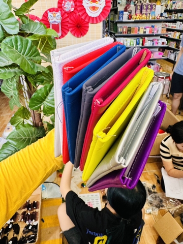 Túi Đựng Kính Mắt Kính Nhiều Màu (ko ck)