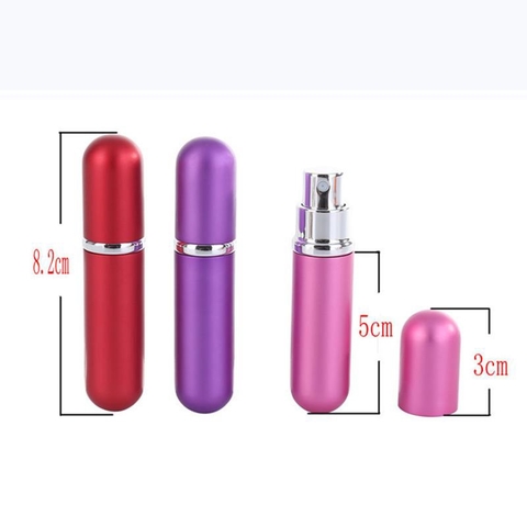 Chai Chiết Nước Hoa 5ml (1)