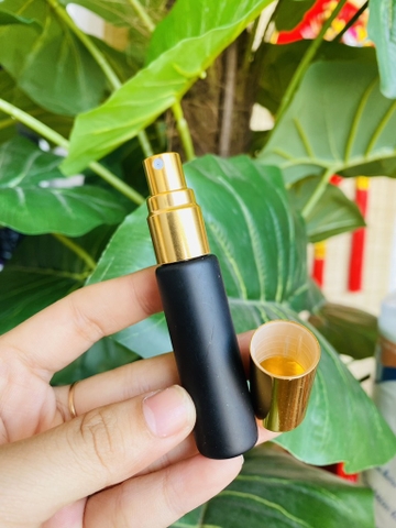 Chai Chiết Nước Hoa Dạng Xịt 10ml (SALE TƯƠNG TÁC)
