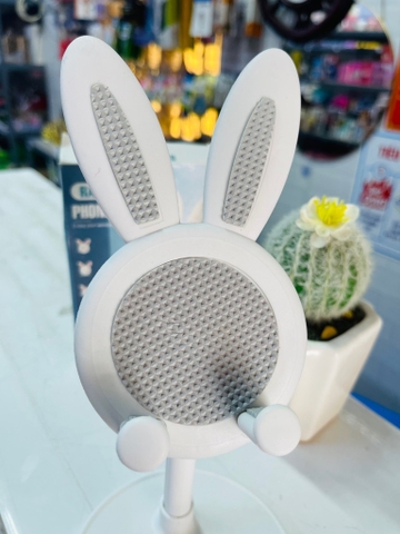 Giá Đỡ Đt Mẫu Tai Thỏ Cao