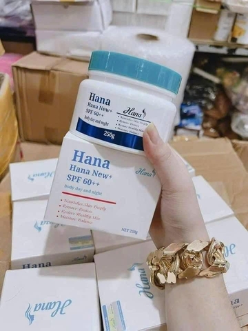KEM BODY HANA TRẮNG DA DƯỠNG ẨM (5)